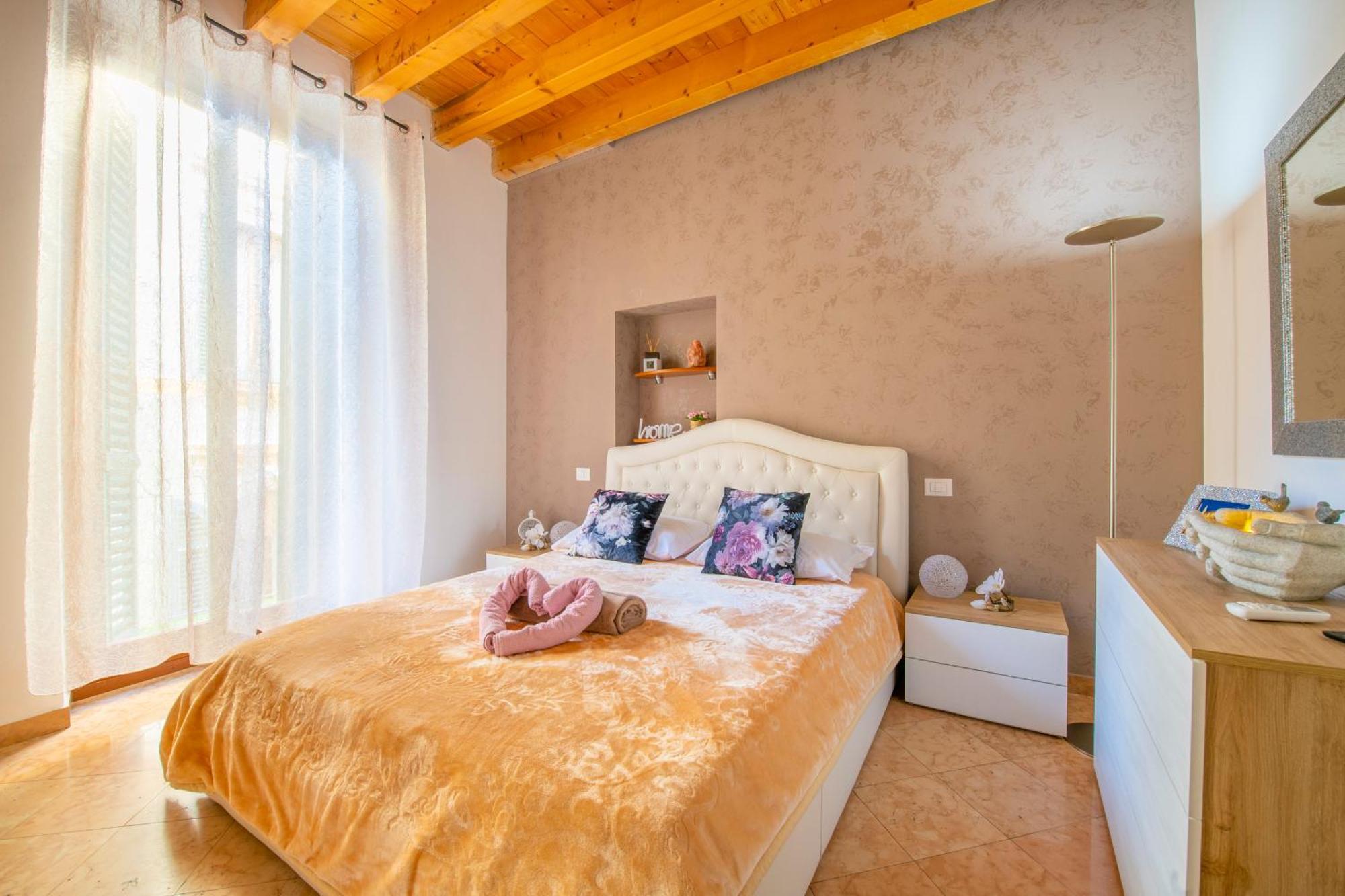Palace Home Mazzini Verona Eksteriør bilde